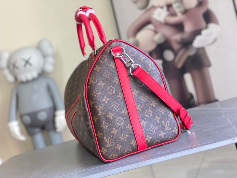 LV Travel Bags